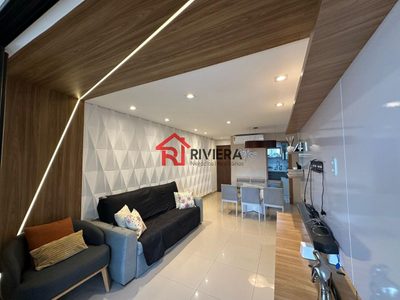 Apartamento, 3 quartos, 110 m² - Foto 3