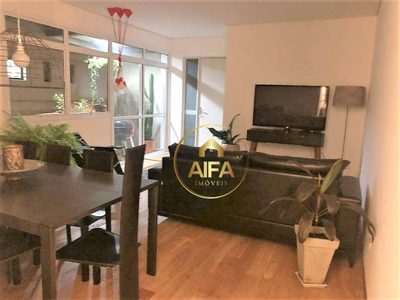 Apartamento, 4 quartos, 136 m² - Foto 4