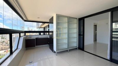 Apartamento, 3 quartos, 234 m² - Foto 4