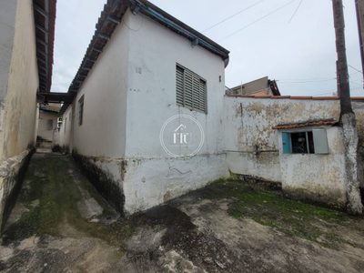 Casa, 1 quarto, 40 m² - Foto 2