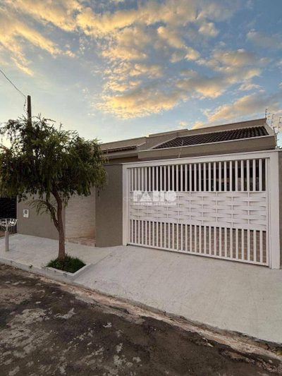 Casa, 2 quartos, 110 m² - Foto 2