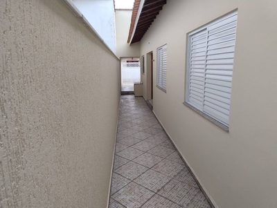 Casa, 3 quartos, 108 m² - Foto 3