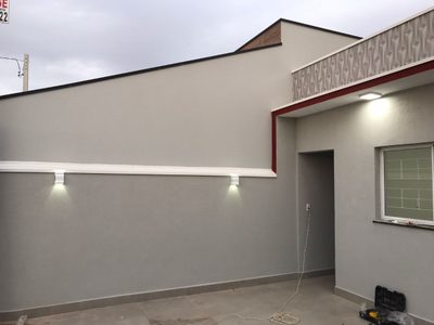 Casa, 3 quartos, 120 m² - Foto 4