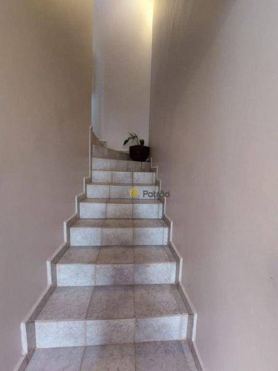 Casa, 3 quartos, 253 m² - Foto 5