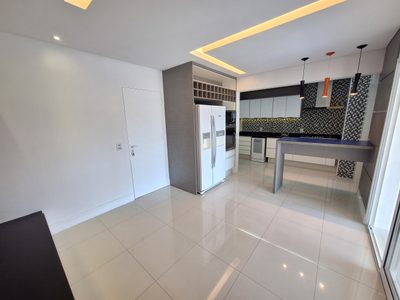 Apartamento, 2 quartos, 89 m² - Foto 3