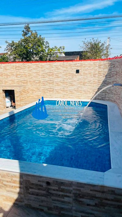 Casa, 2 quartos, 57 m² - Foto 4