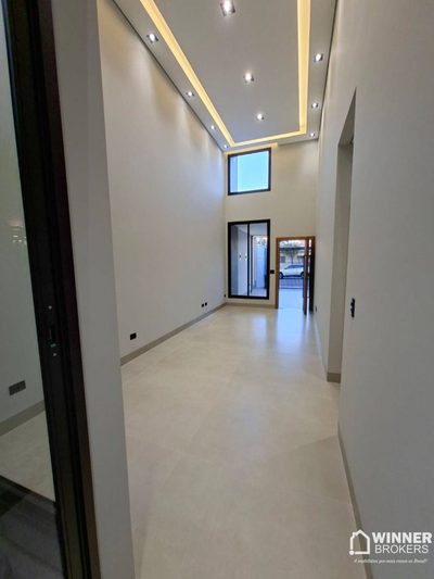 Casa, 3 quartos, 126 m² - Foto 3