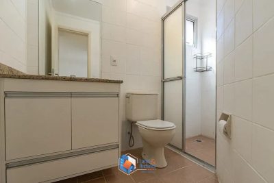 Apartamento, 2 quartos, 55 m² - Foto 4