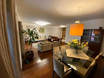 Apartamento, 4 quartos, 230 m² - Foto 4