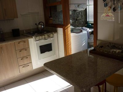 Apartamento, 3 quartos, 118 m² - Foto 5