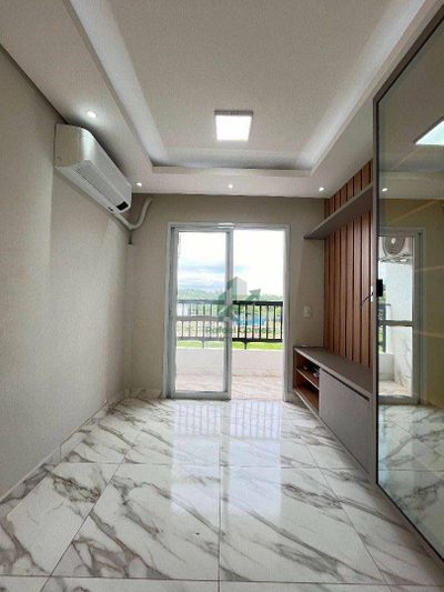 Apartamento, 2 quartos, 55 m² - Foto 3