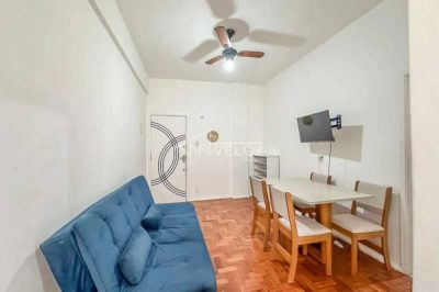 Apartamento, 1 quarto, 43 m² - Foto 5