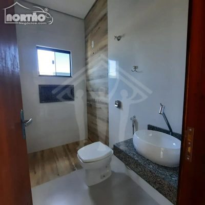 Casa, 2 quartos, 80 m² - Foto 2