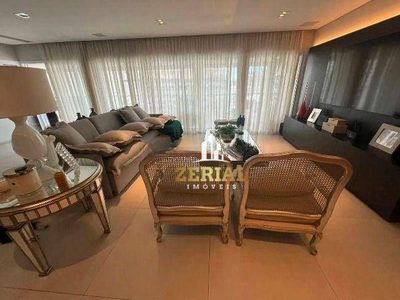 Apartamento, 3 quartos, 234 m² - Foto 3