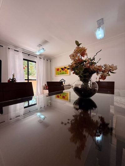 Apartamento, 3 quartos, 75 m² - Foto 2