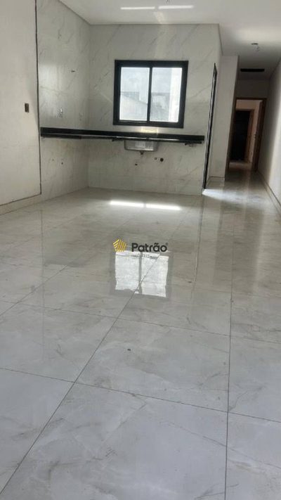 Casa, 2 quartos, 66 m² - Foto 1