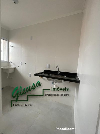Apartamento, 2 quartos, 39 m² - Foto 5