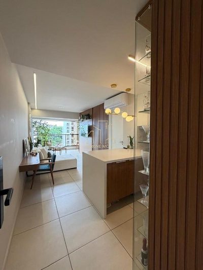 Apartamento, 1 quarto, 50 m² - Foto 5