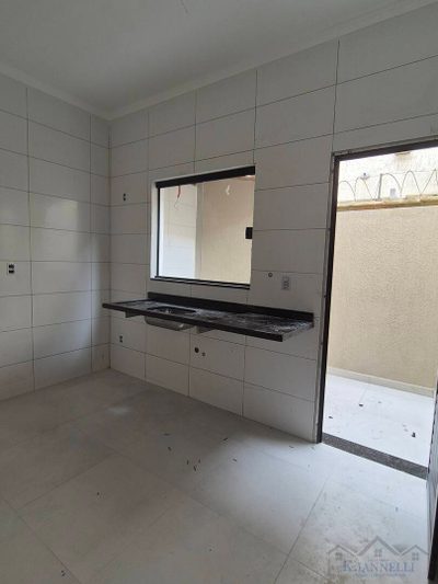 Casa de Condomínio, 2 quartos - Foto 4