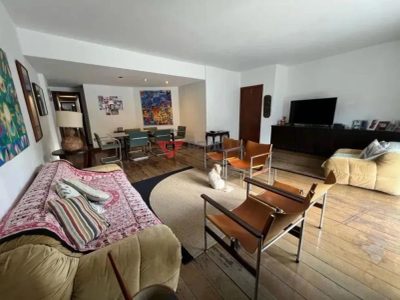 Apartamento, 3 quartos, 180 m² - Foto 4