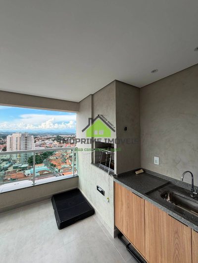 Apartamento, 3 quartos, 101 m² - Foto 2