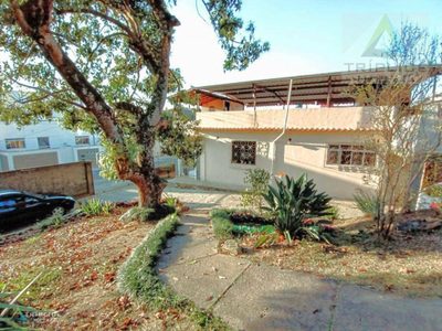 Casa, 3 quartos, 190 m² - Foto 2