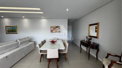 Apartamento, 3 quartos, 165 m² - Foto 4