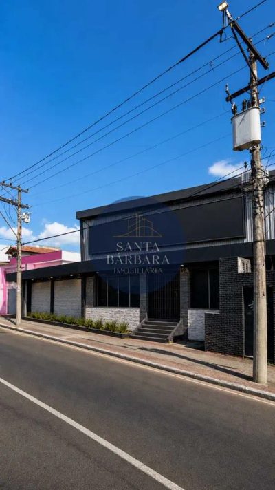 Loja-Salão, 500 m² - Foto 4