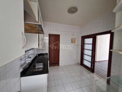 Apartamento, 3 quartos, 115 m² - Foto 1