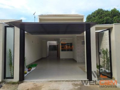 Casa, 2 quartos, 120 m² - Foto 1