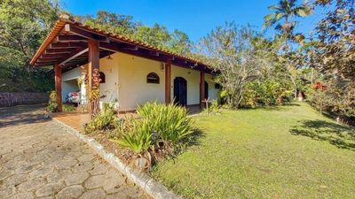 Casa, 4 quartos, 350 m² - Foto 1