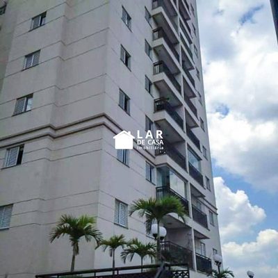 Apartamento, 3 quartos, 67 m² - Foto 1