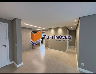 Apartamento, 3 quartos, 76 m² - Foto 2