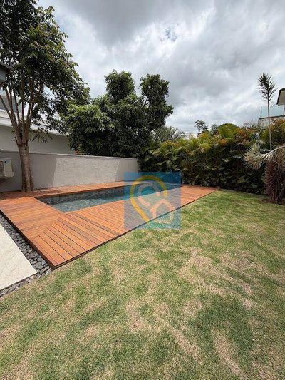 Casa de Condomínio, 5 quartos - Foto 4