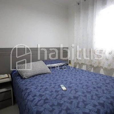 Cobertura, 2 quartos, 80 m² - Foto 2