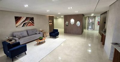 Apartamento, 3 quartos, 96 m² - Foto 2