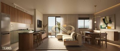Apartamento, 3 quartos, 78 m² - Foto 3