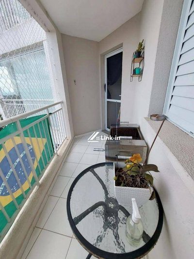 Apartamento, 2 quartos, 51 m² - Foto 3