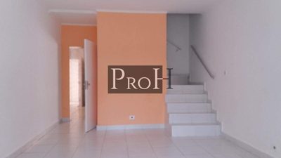 Sobrado, 2 quartos, 166 m² - Foto 1