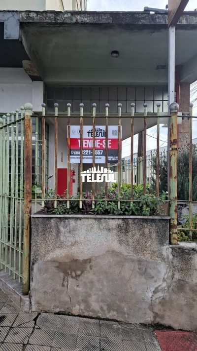 Depósito-Galpão, 46 m² - Foto 1