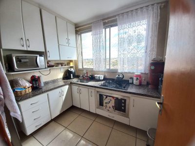 Apartamento, 3 quartos, 63 m² - Foto 3
