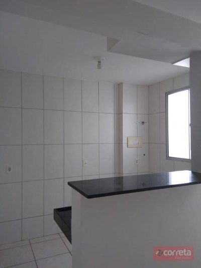 Apartamento, 2 quartos, 44 m² - Foto 4