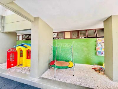 Apartamento, 3 quartos, 100 m² - Foto 1