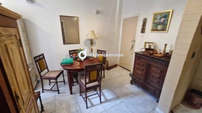 Apartamento, 1 quarto, 37 m² - Foto 4