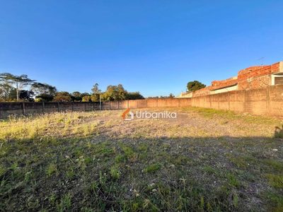 Terreno, 1200 m² - Foto 1