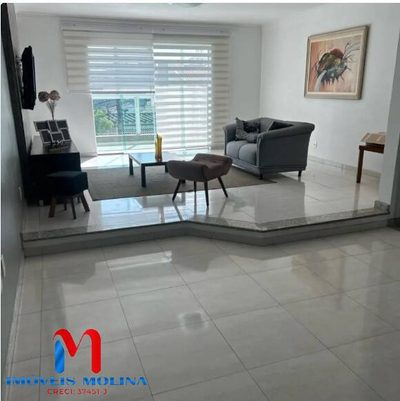 Casa, 4 quartos, 369 m² - Foto 2