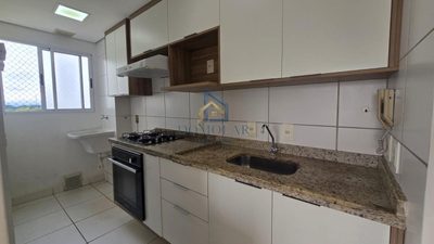 Apartamento, 2 quartos - Foto 5