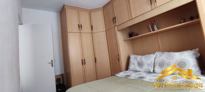 Apartamento, 2 quartos, 48 m² - Foto 4