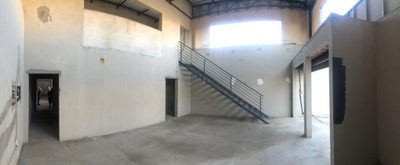 Depósito-Galpão, 290 m² - Foto 4