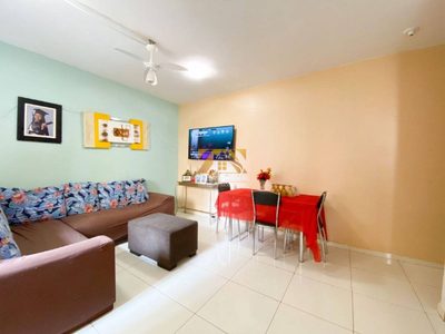 Apartamento, 2 quartos, 61 m² - Foto 3